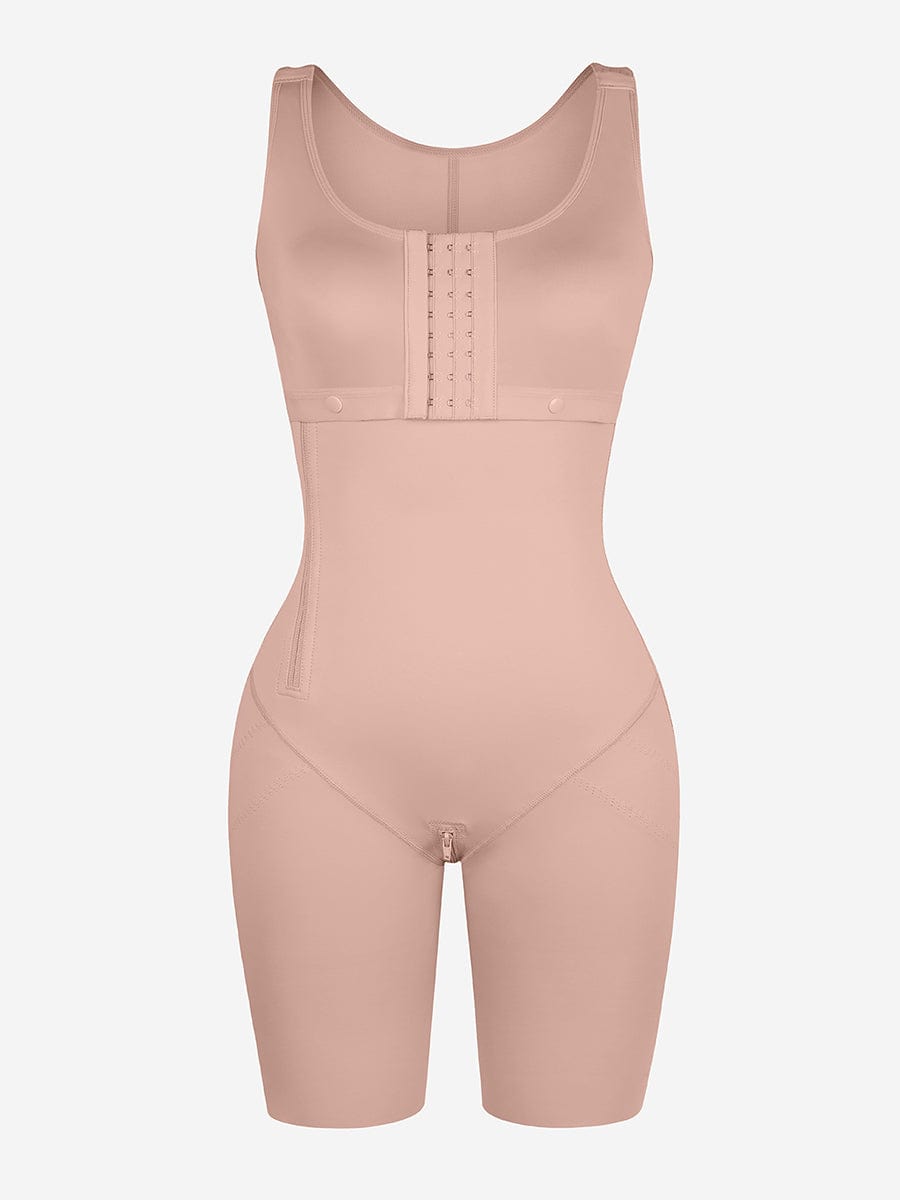 The Flawless Figure Faja
