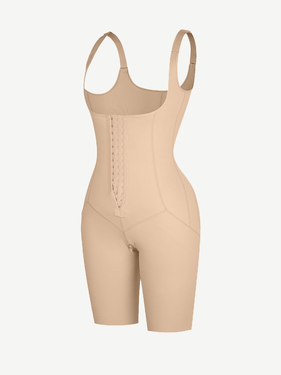 Dangerously Curvy Faja