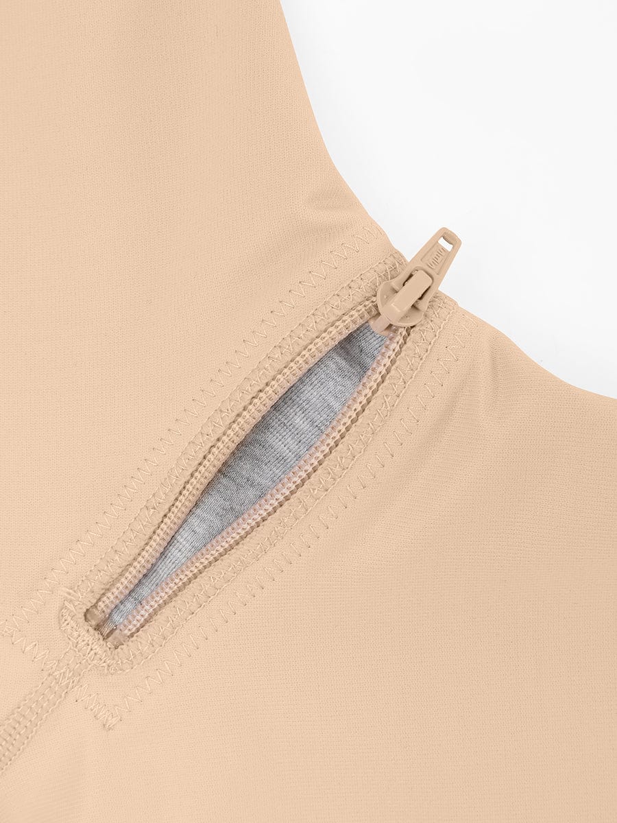 Dangerously Curvy Faja