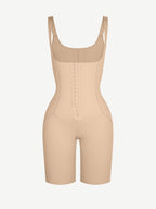Dangerously Curvy Faja