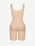 Dangerously Curvy Faja