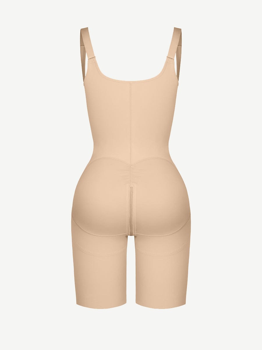 Dangerously Curvy Faja