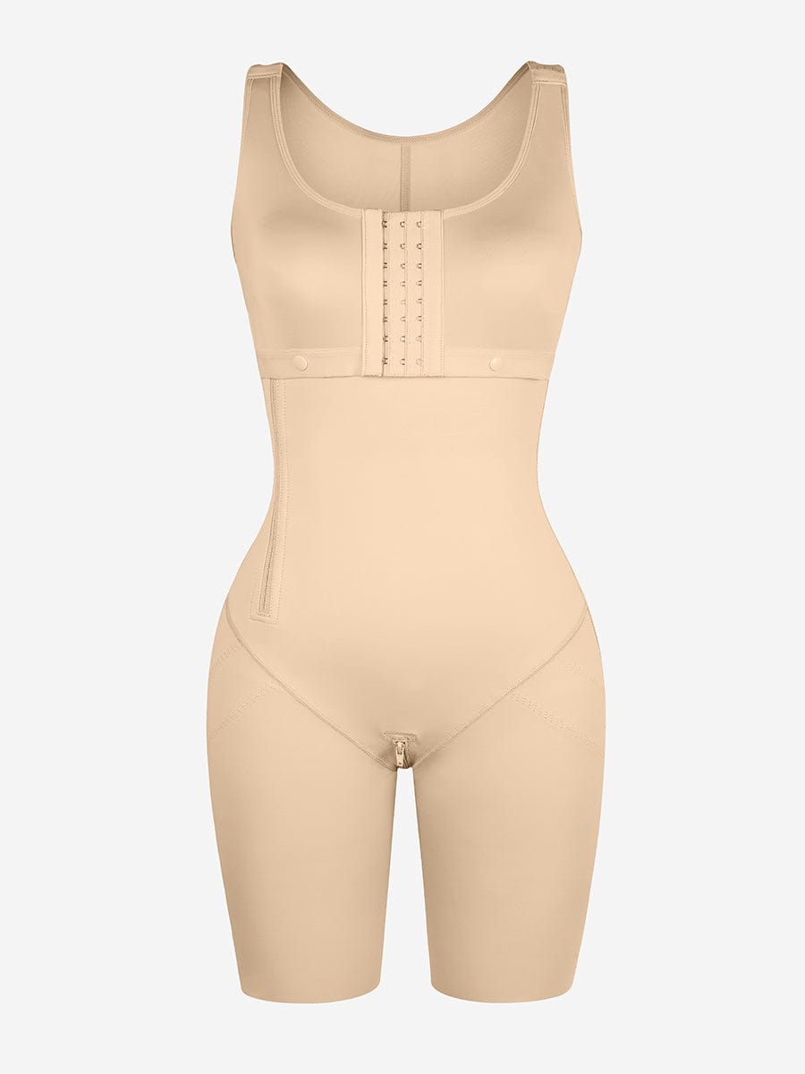 The Flawless Figure Faja