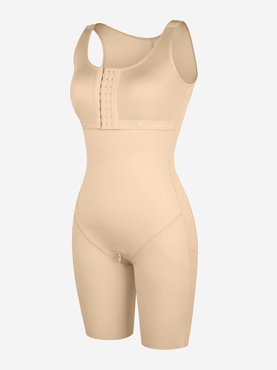 The Flawless Figure Faja