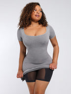 Curv-elicious Bodysuit V2