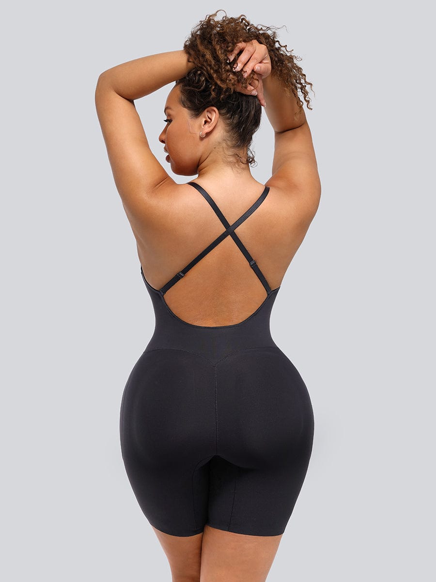 Curv-elicious Bodysuit V2