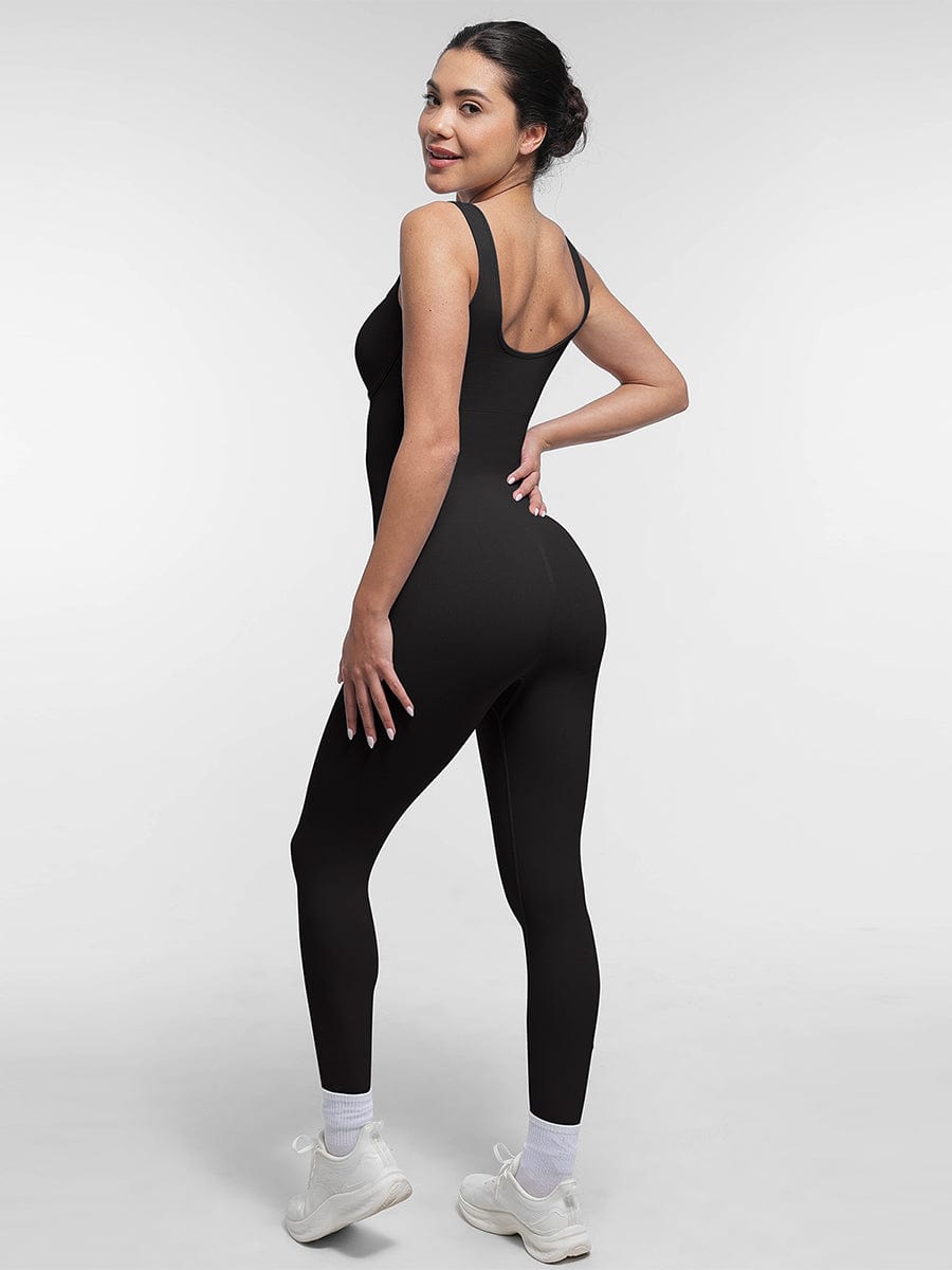Matcha & Slay Catsuit