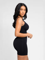 Netflix & Slim Romper
