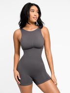 Netflix & Slim Romper