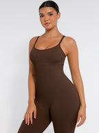 Zero Effort Full Effect Catsuit