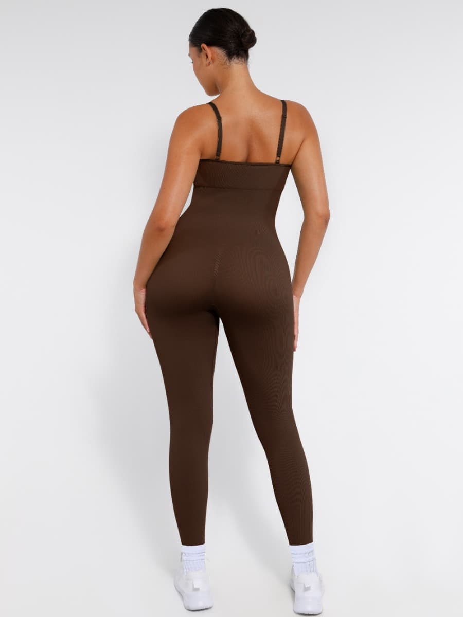 Zero Effort Full Effect Catsuit