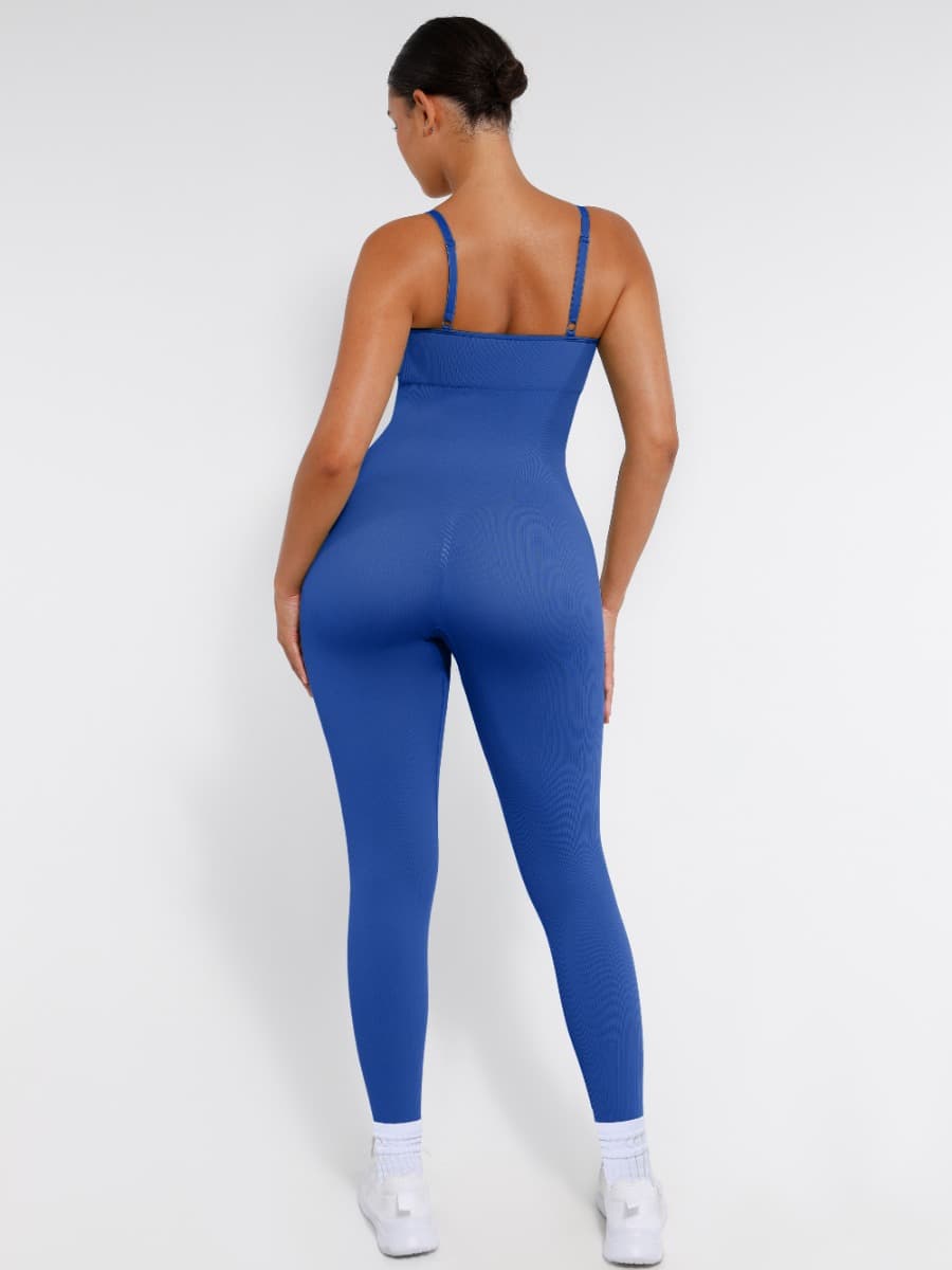 Zero Effort Full Effect Catsuit