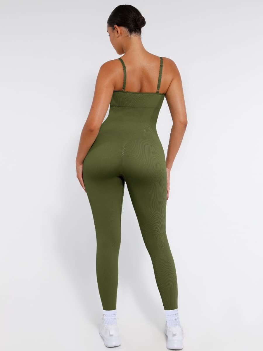 Zero Effort Full Effect Catsuit