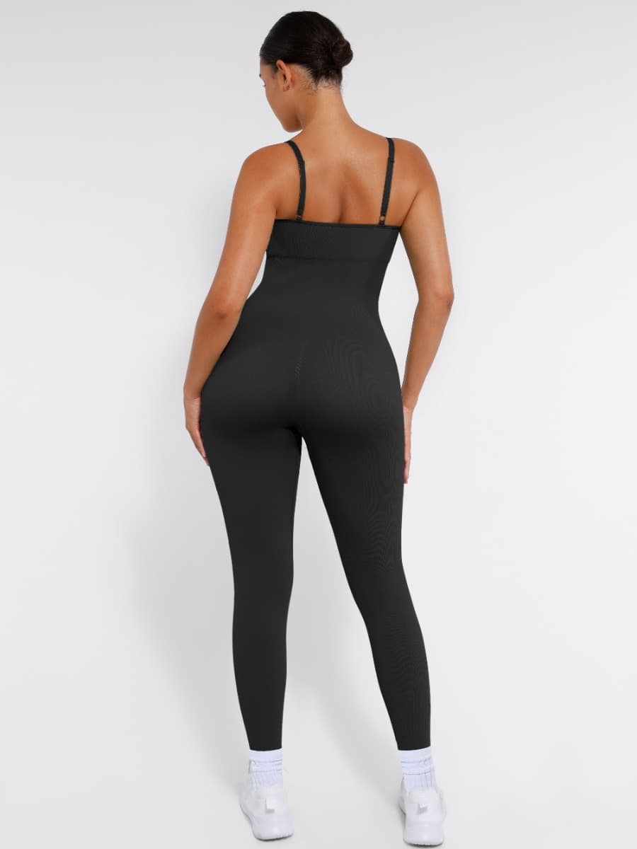 Zero Effort Full Effect Catsuit