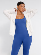 Zero Effort Full Effect Catsuit
