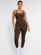 Zero Effort Full Effect Catsuit