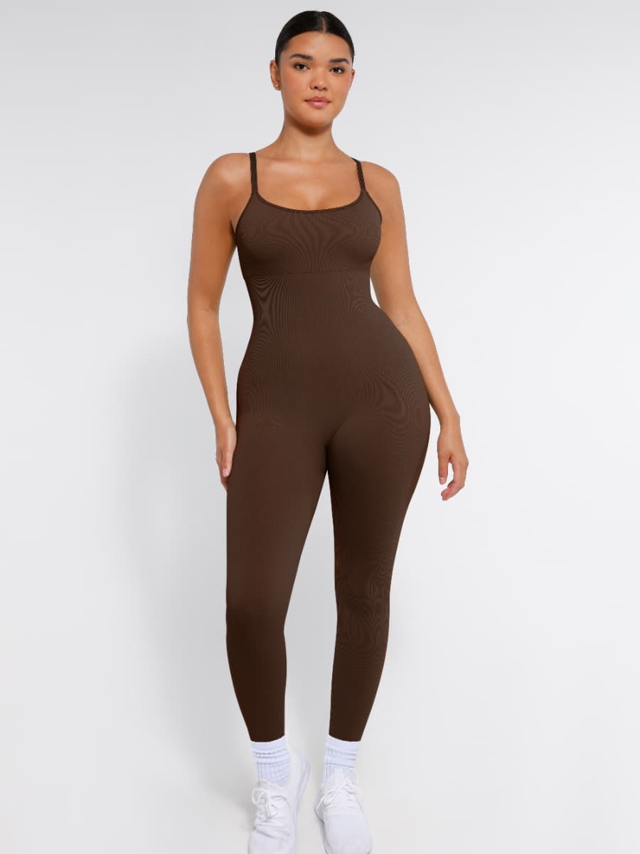 Zero Effort Full Effect Catsuit