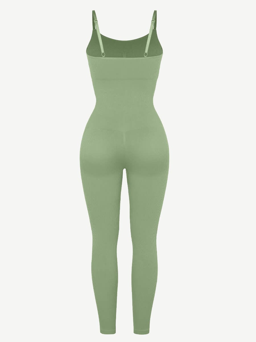 Zero Effort Full Effect Catsuit