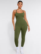 Zero Effort Full Effect Catsuit