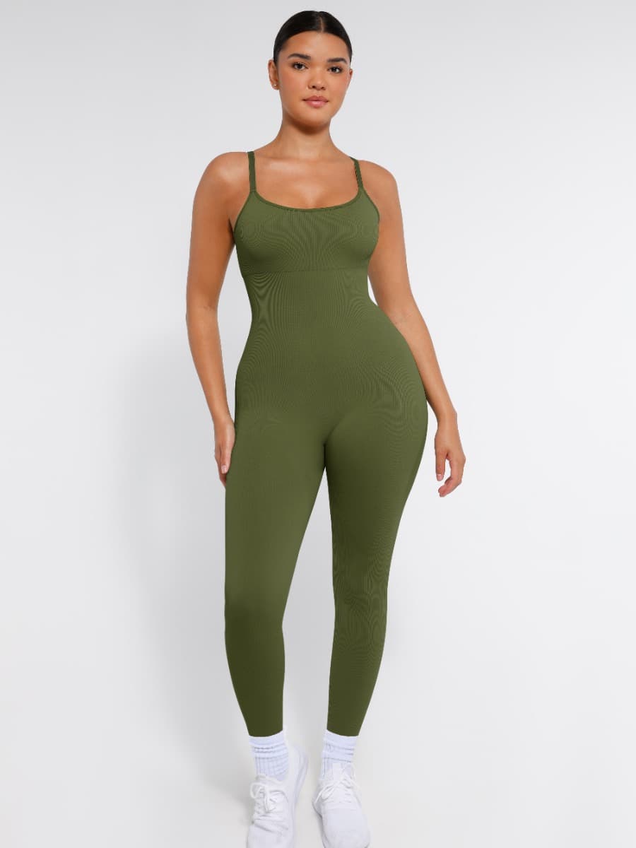 Zero Effort Full Effect Catsuit