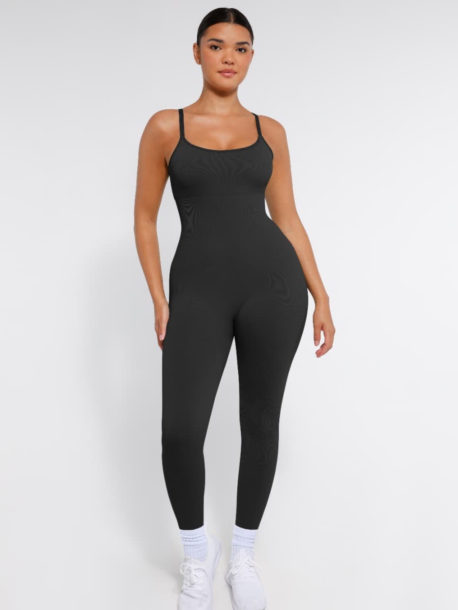 Zero Effort Full Effect Catsuit