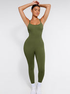 Zero Effort Full Effect Catsuit