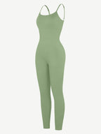 Zero Effort Full Effect Catsuit