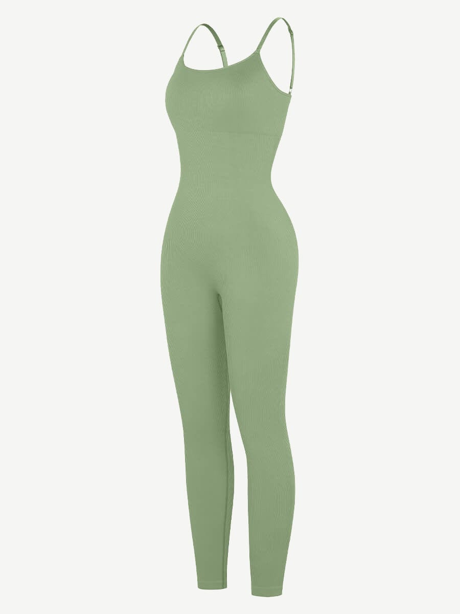 Zero Effort Full Effect Catsuit