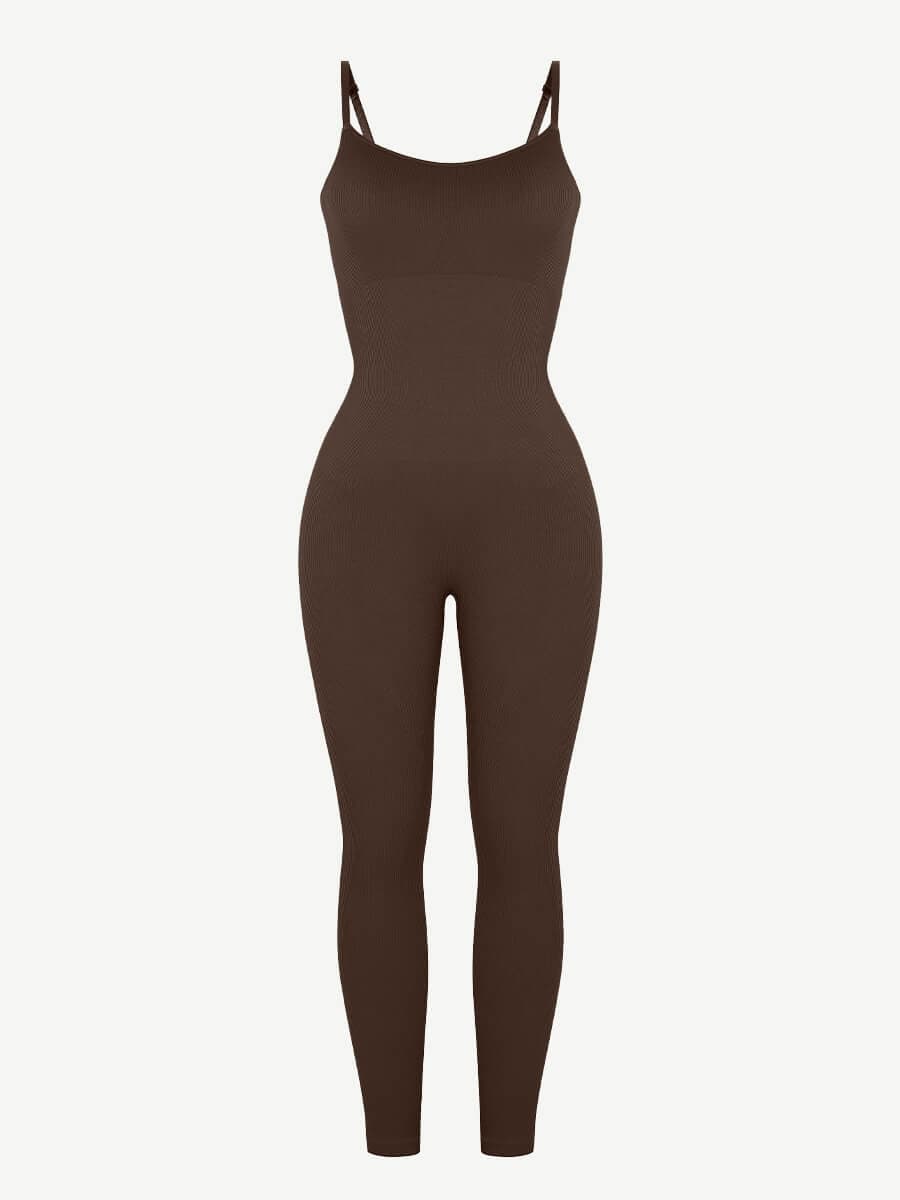 Zero Effort Full Effect Catsuit