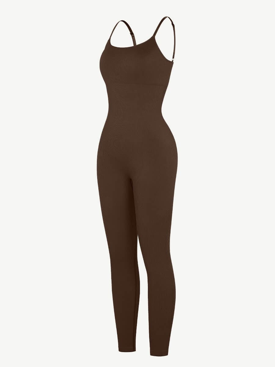 Zero Effort Full Effect Catsuit