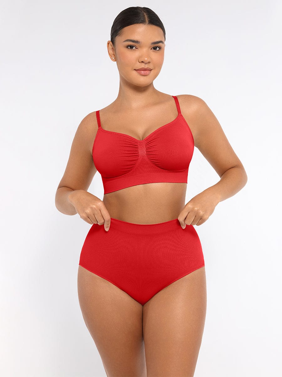 Sculpt & Support Brief