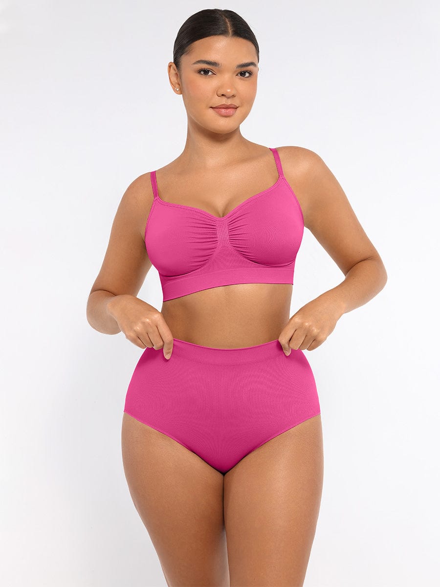 Sculpt & Support Brief