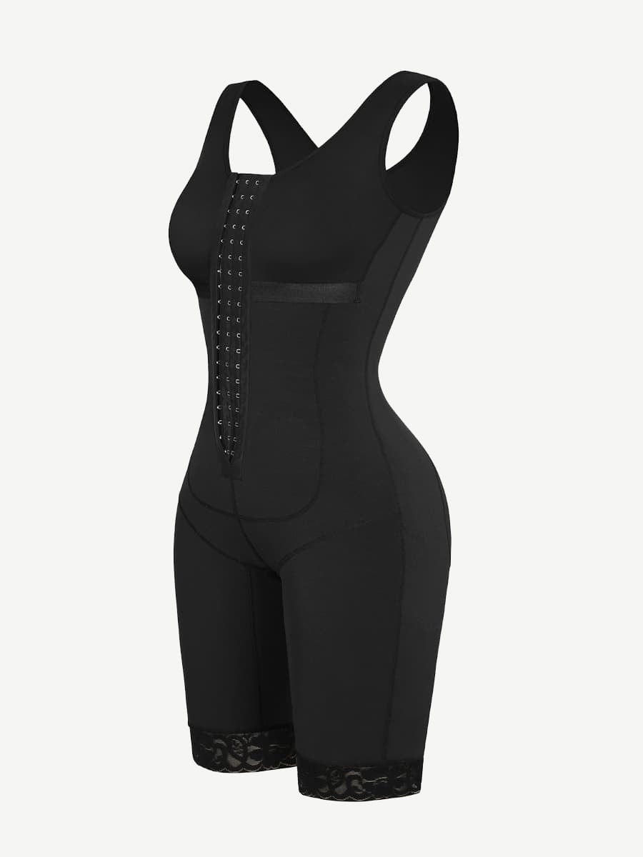 Hooked On Curves Faja