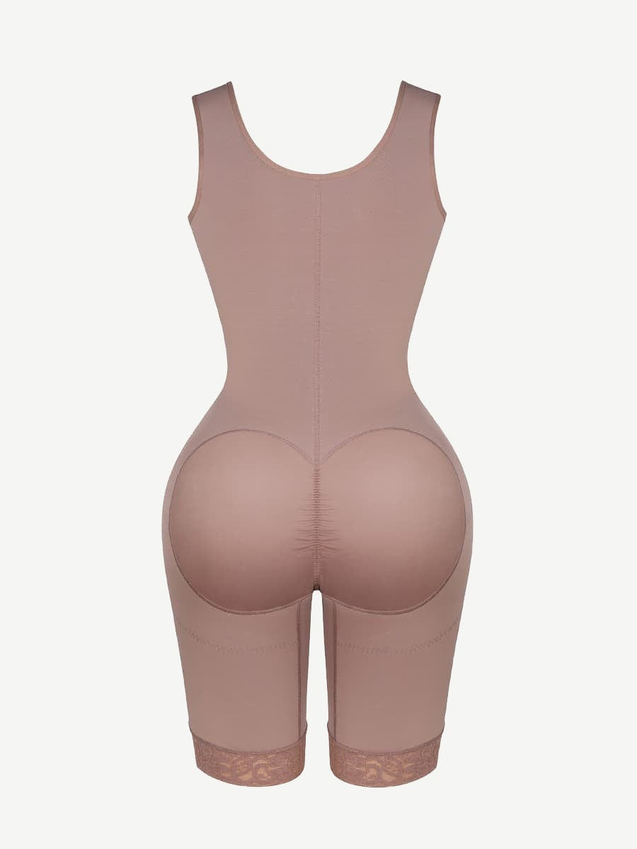 Hooked On Curves Faja