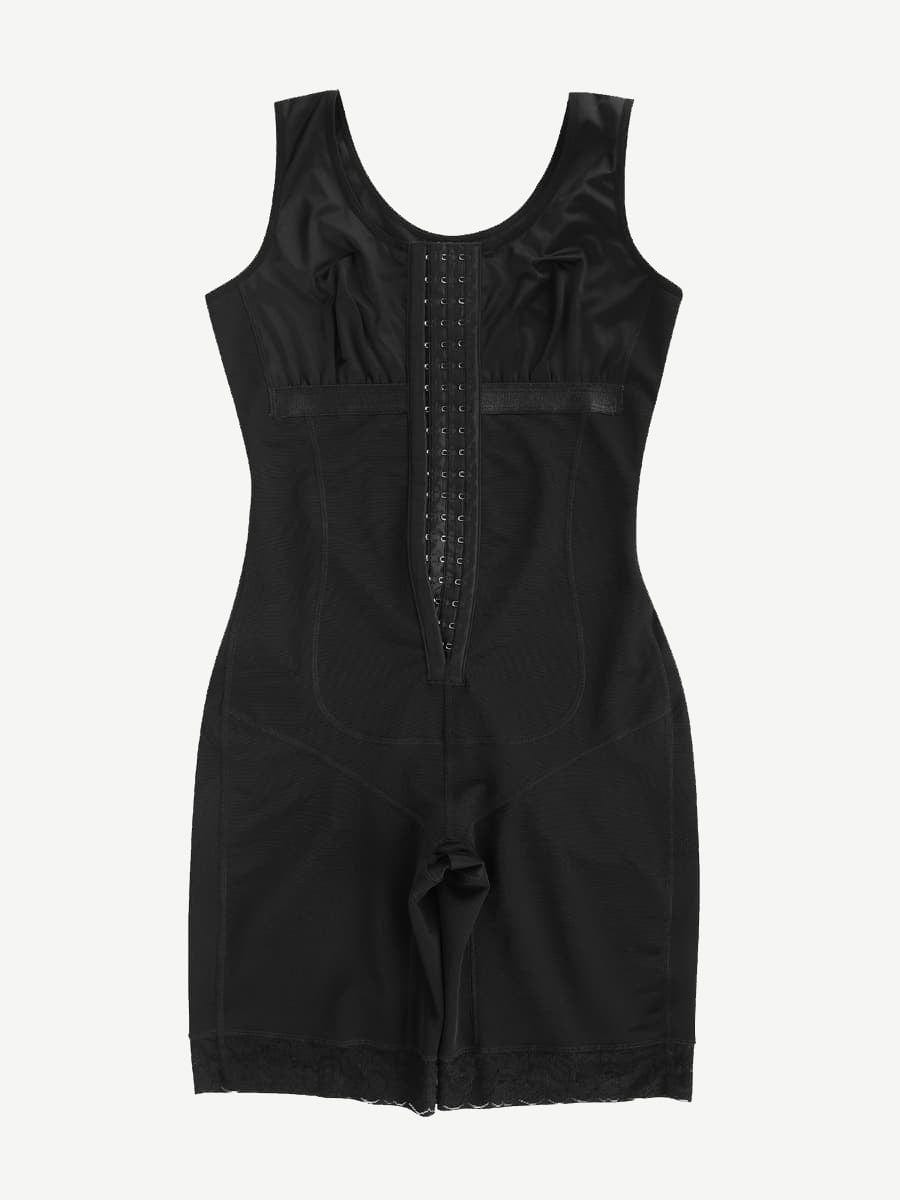 Hooked On Curves Faja