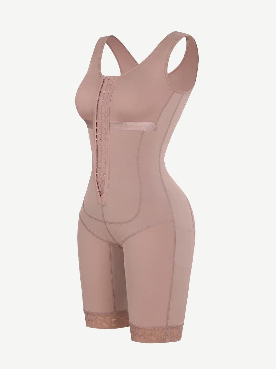 Hooked On Curves Faja