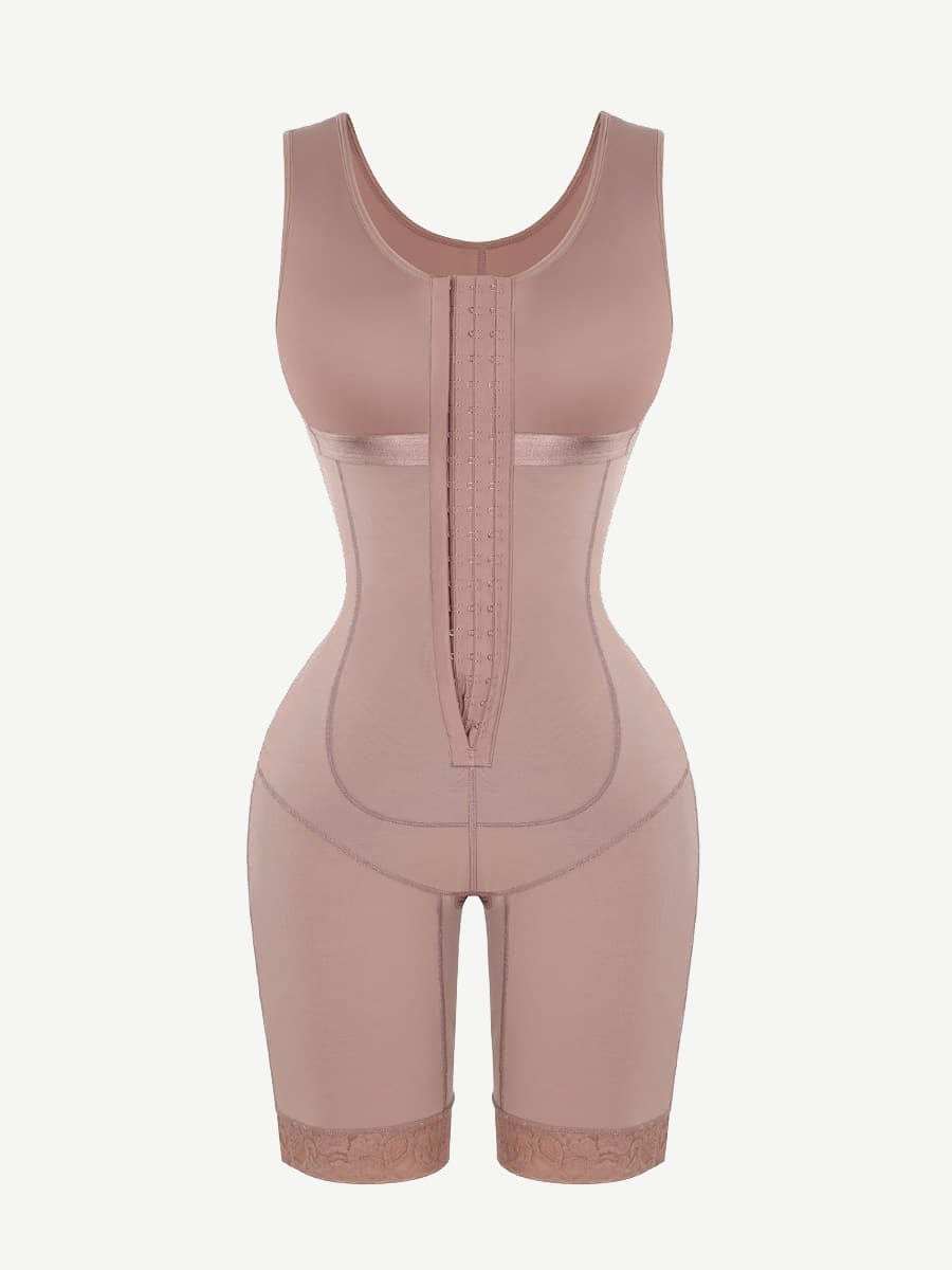 Hooked On Curves Faja