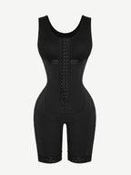 Hooked On Curves Faja