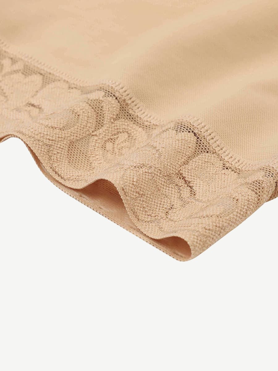 Hooked On Curves Faja V2