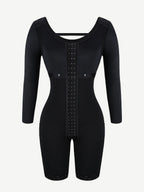 Hooked On Curves Faja V2