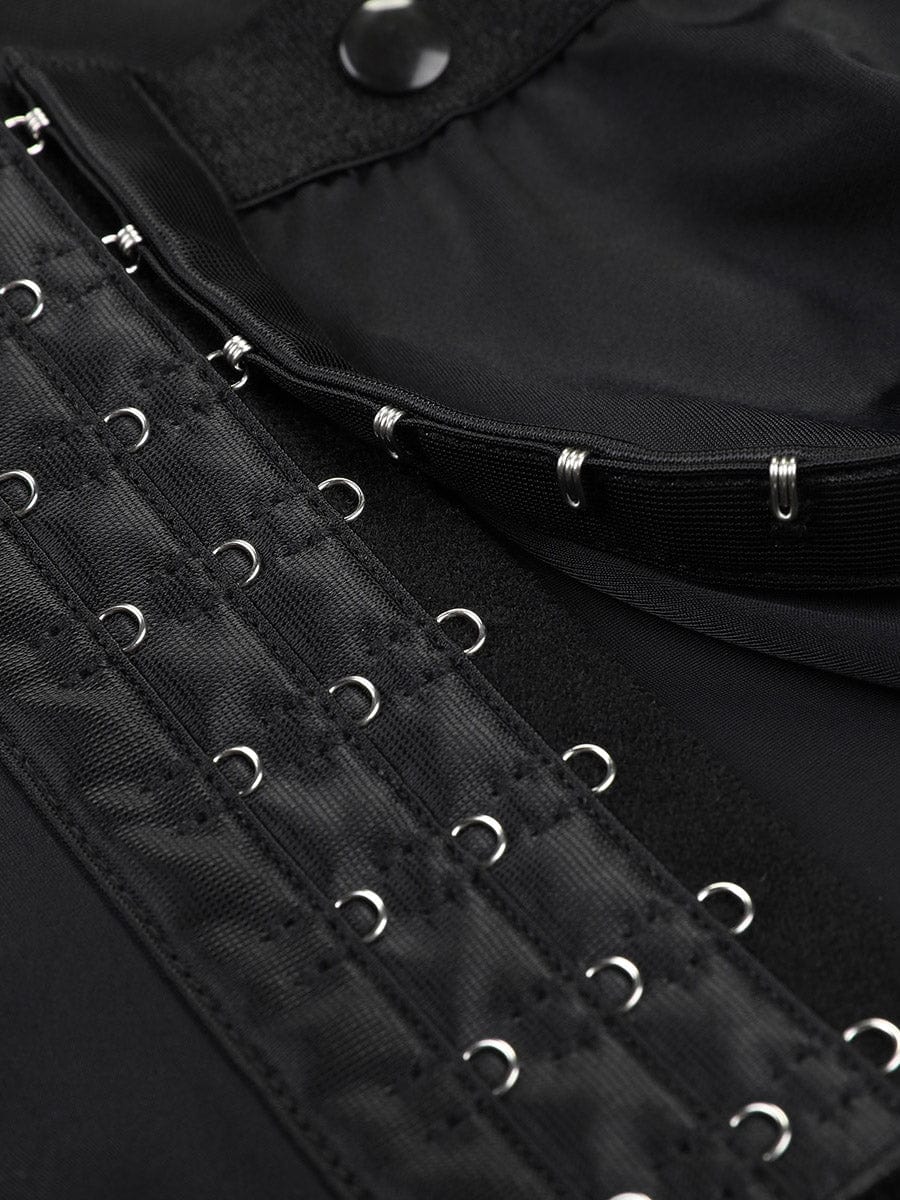 Hooked On Curves Faja V2