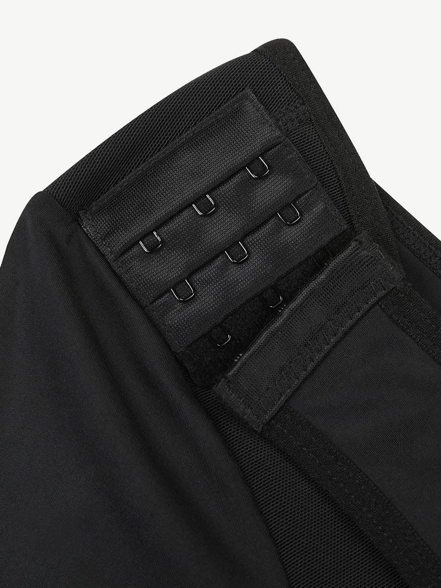 Hooked On Curves Faja V2