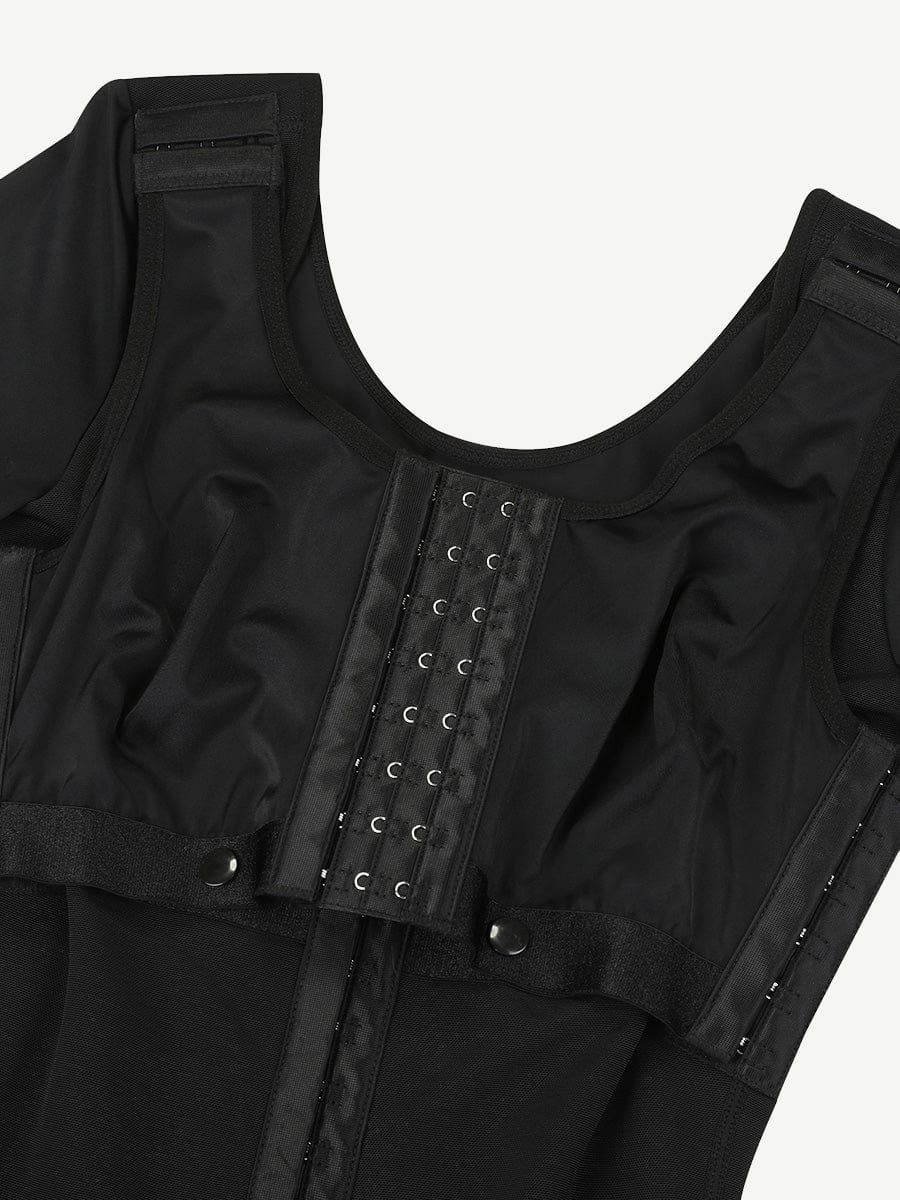 Hooked On Curves Faja V2