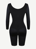 Hooked On Curves Faja V2