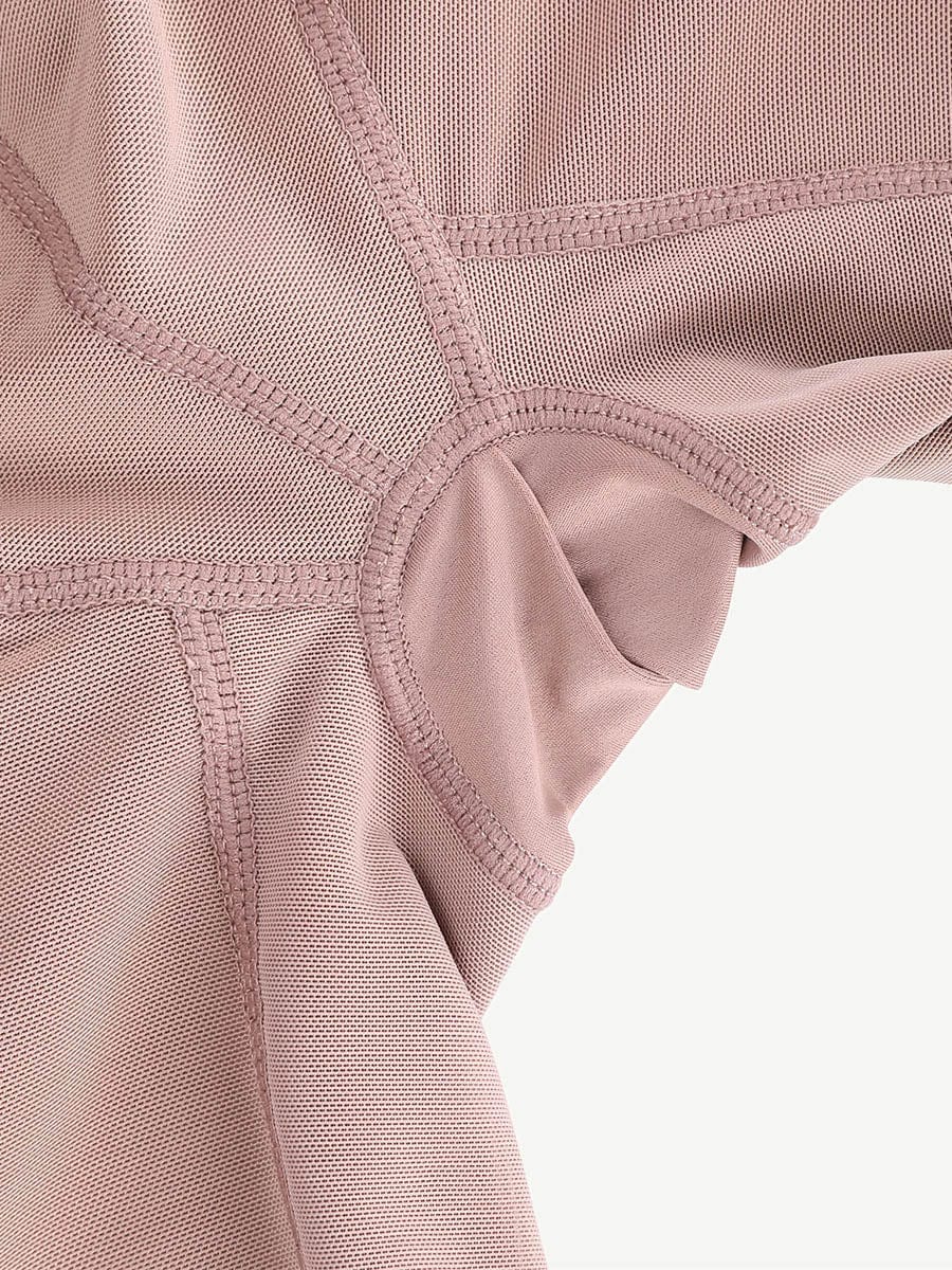 Hooked On Curves Faja