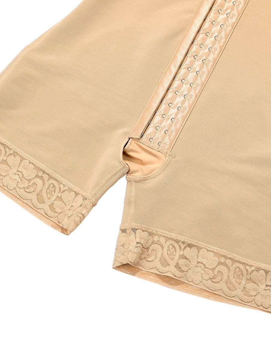 Hooked On Curves Shaper
