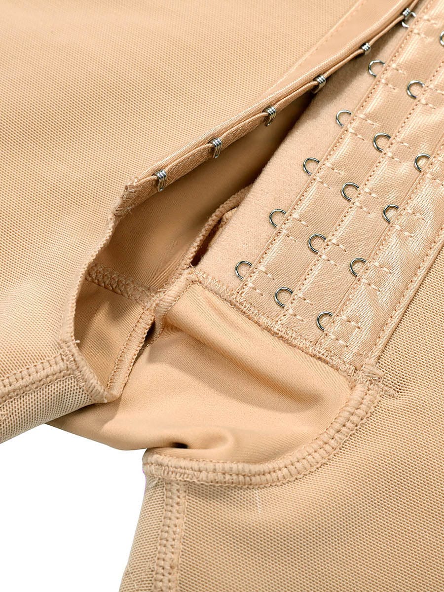 Hooked On Curves Shaper