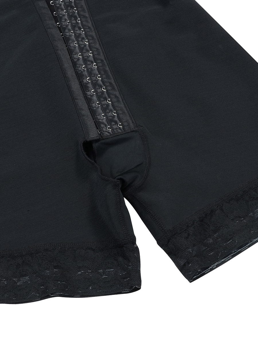 Hooked On Curves Shaper