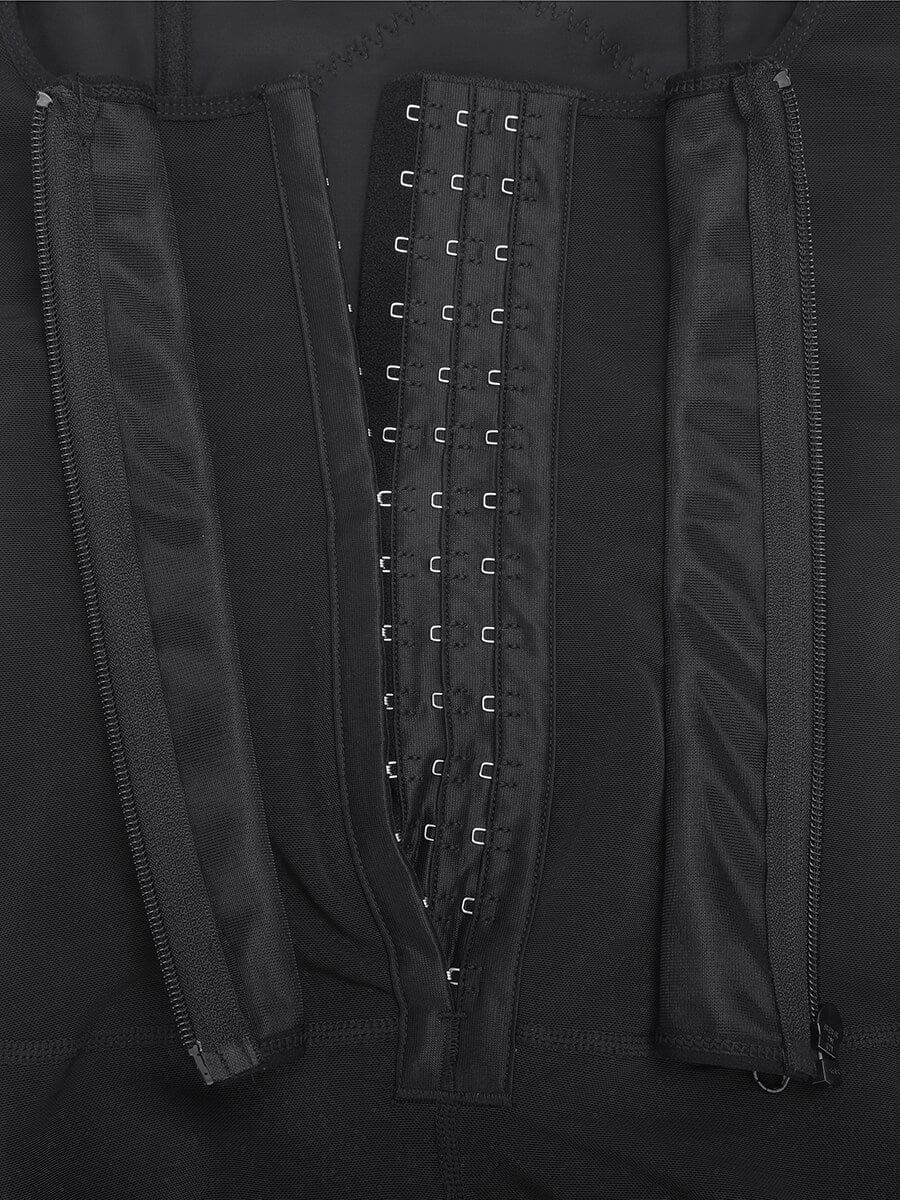 The Waist Warrior Faja