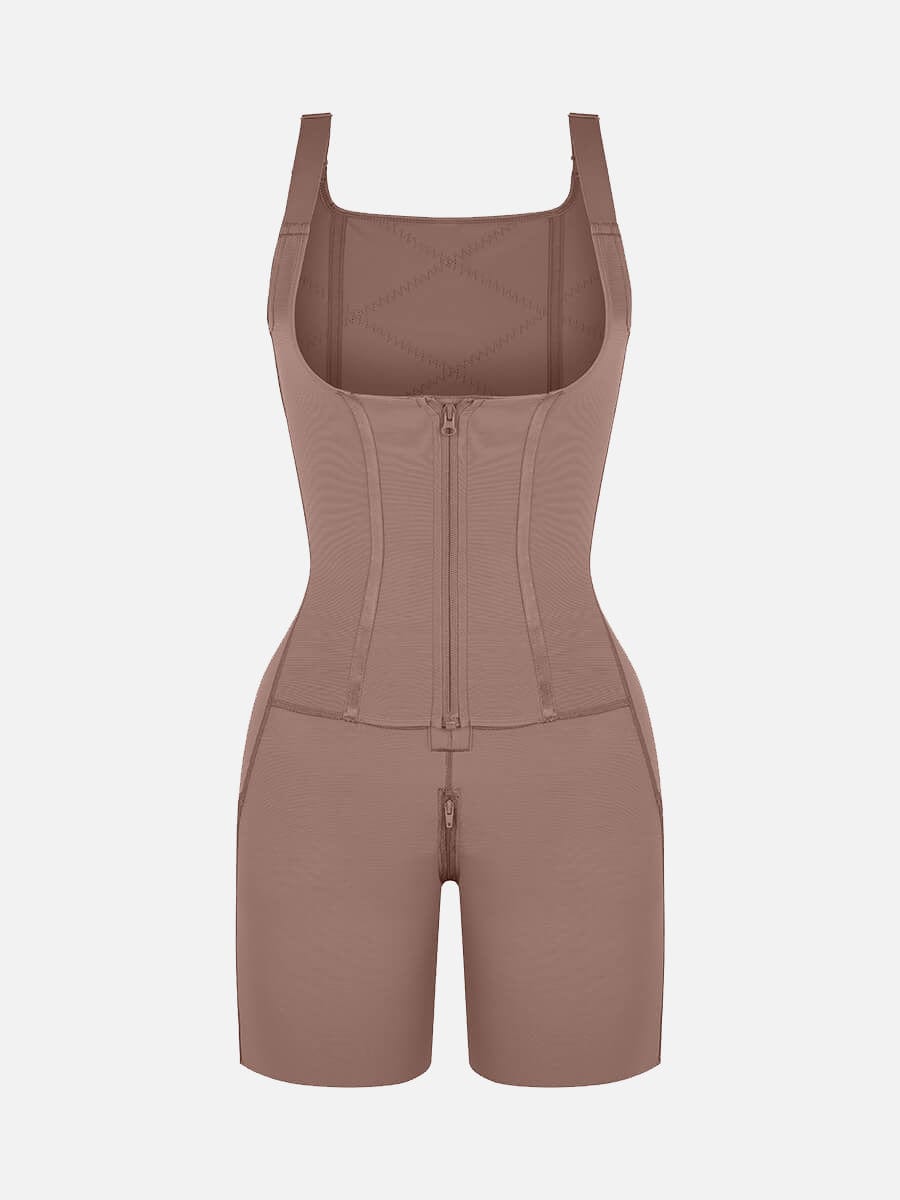 The Waist Warrior Faja